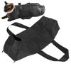 Cat Grooming Bathing Restraint Bag No Scratching Pet Cat Washing Shower Bath Bag