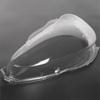 Headlight Shell Lamp Shade Transparent Lens Cover Headlight Cover For Mercedes-Benz CLS W219 2006-2011