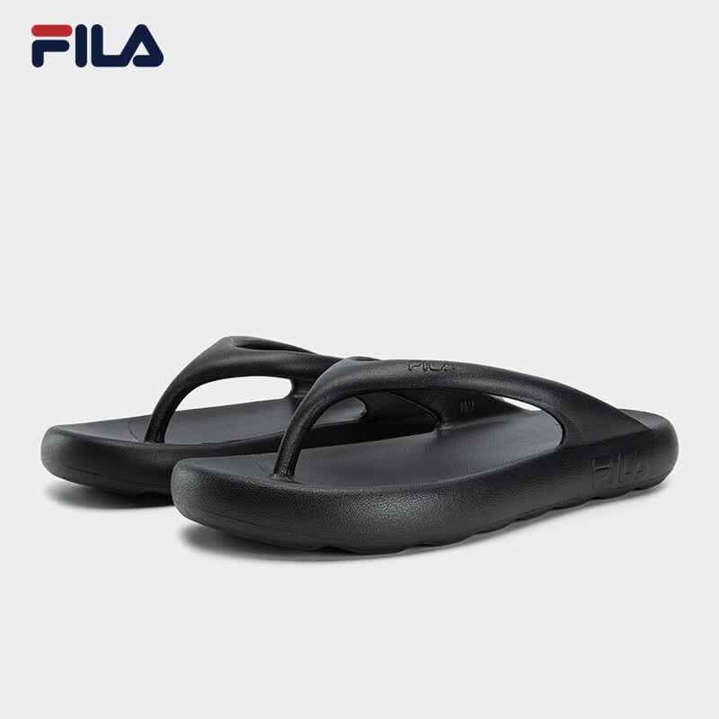 FILA Men's Tides Line Flip Flops
