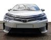 Motorháztető terelő (EuroCap) for Toyota Corolla 2013-2019