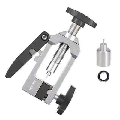 Hydraulic Disc Brake Hose Cutter Multifunctional Bicycles Oil Needle Installation for Bicycles Brake System Maintenance