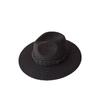 Taizhou Wenling Summer New Hat Women's Sunscreen Straw Hat Summer Outdoor Travel Sun Hat Casual Sun Hat