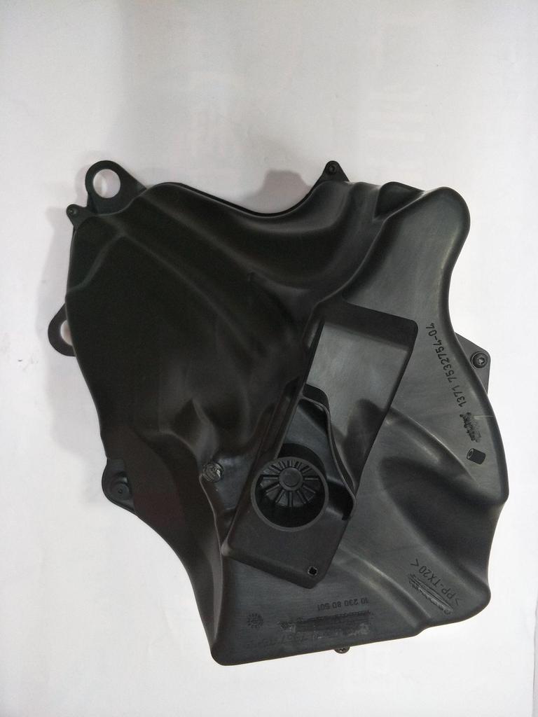 BMW Seria 3 E87 E90 E91 Tłumik dolotu 13717543163