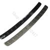 Voor Mercedes-Benz GLB X247 GLB200/180/260 220 ~2025 accessoires Achterdeurdrempel Bumperbeschermer Drempel Achterklepbeschermer Styling
