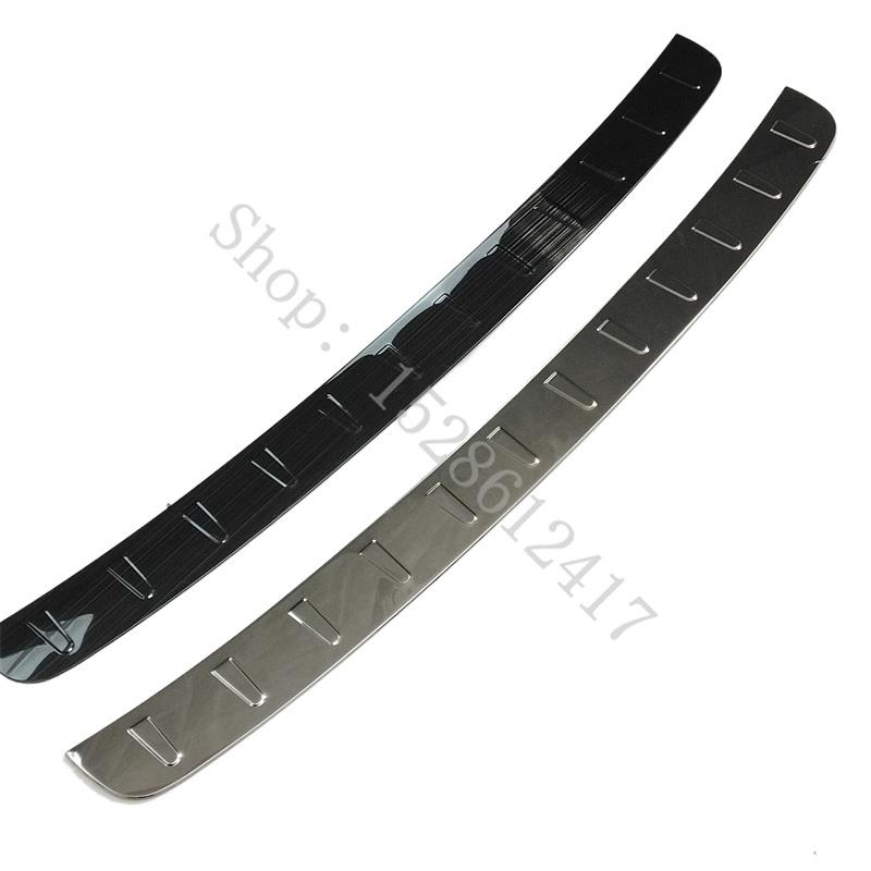 Voor Mercedes-Benz GLB X247 GLB200/180/260 220 ~2025 accessoires Achterdeurdrempel Bumperbeschermer Drempel Achterklepbeschermer Styling