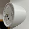 8 Inch Convex Angle Wall Clocks Modern Minimalism Living Room Wall Clock Creative Aesthetic Home Interior Decoration Accessories