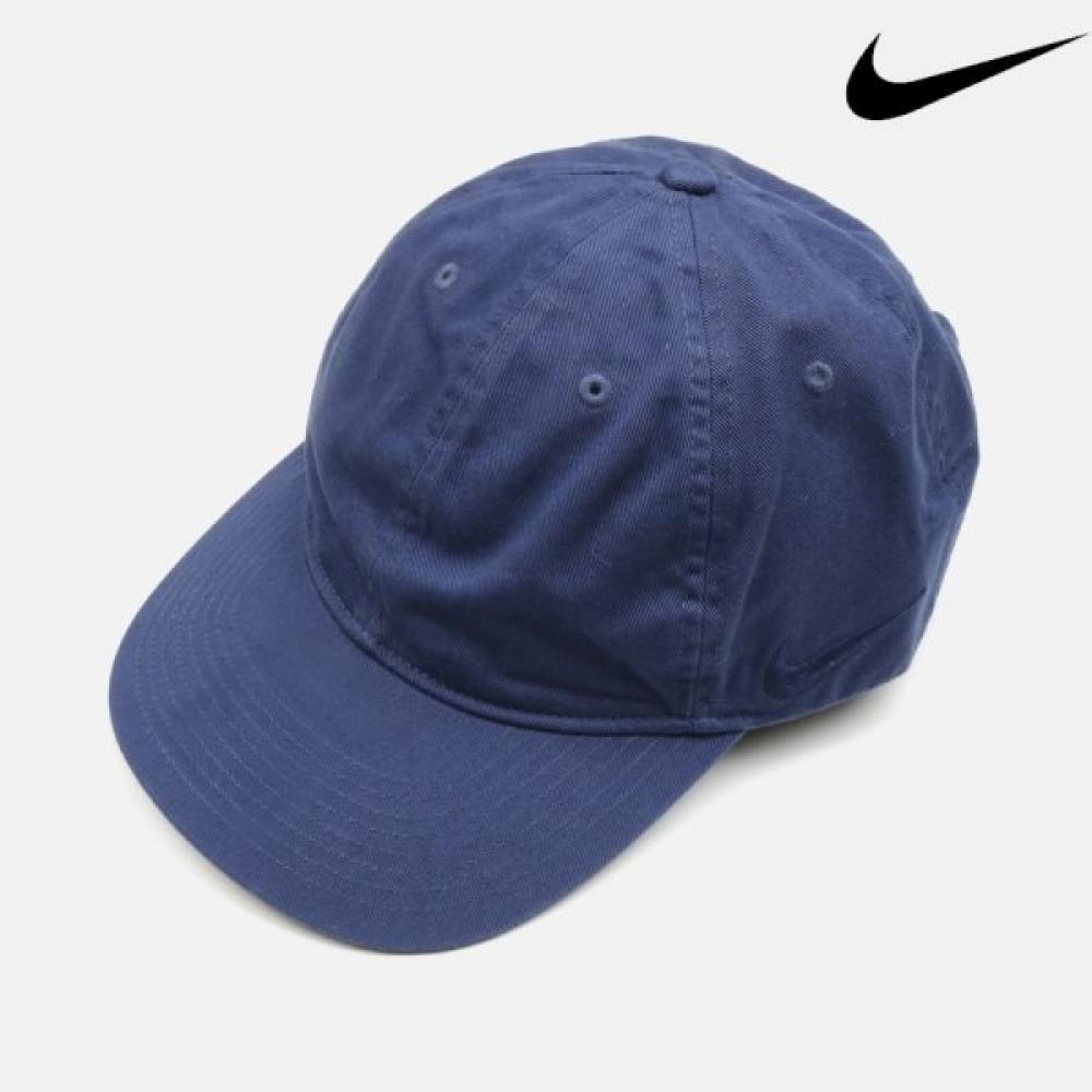

Nike Шляпа Galleria Nike Club Unstructured Flat Brim Fn4405 410 LXL