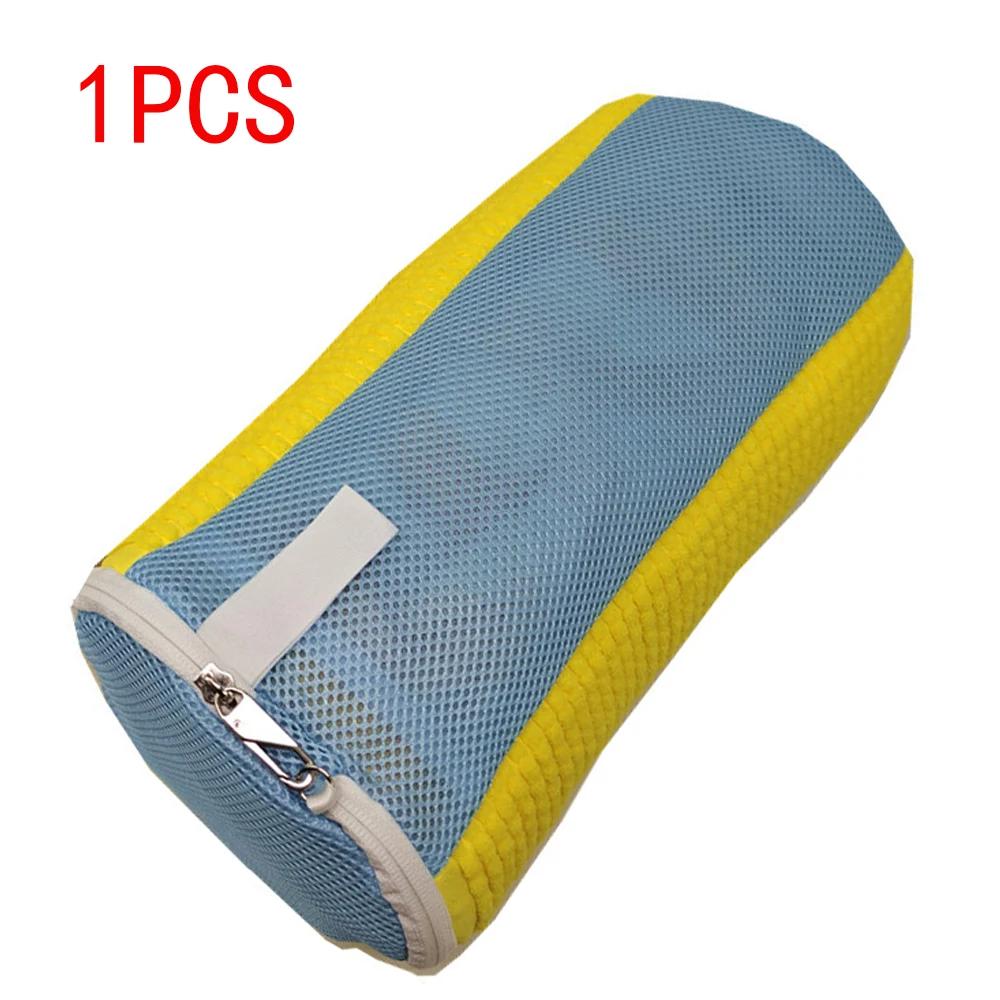 

Durable Shoe Wash Bag,Travel Convenient Shoe Washing Bag,with Strong Zippers,Home Use Anti-Deformation Shoe Laundry Washing Bag
