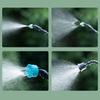 5L Automatic Atomizer Sprayer 2 Modes Garden Irrigation Sprinkler 1800mAh/2400mAh Handheld Plant Sprinkler Garden Watering Tool