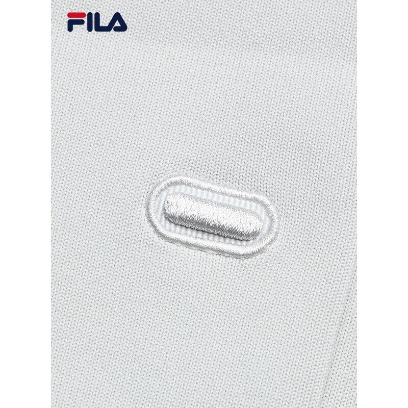 FILA Men's 2026 Spring Half-Zip Pullover Sweater