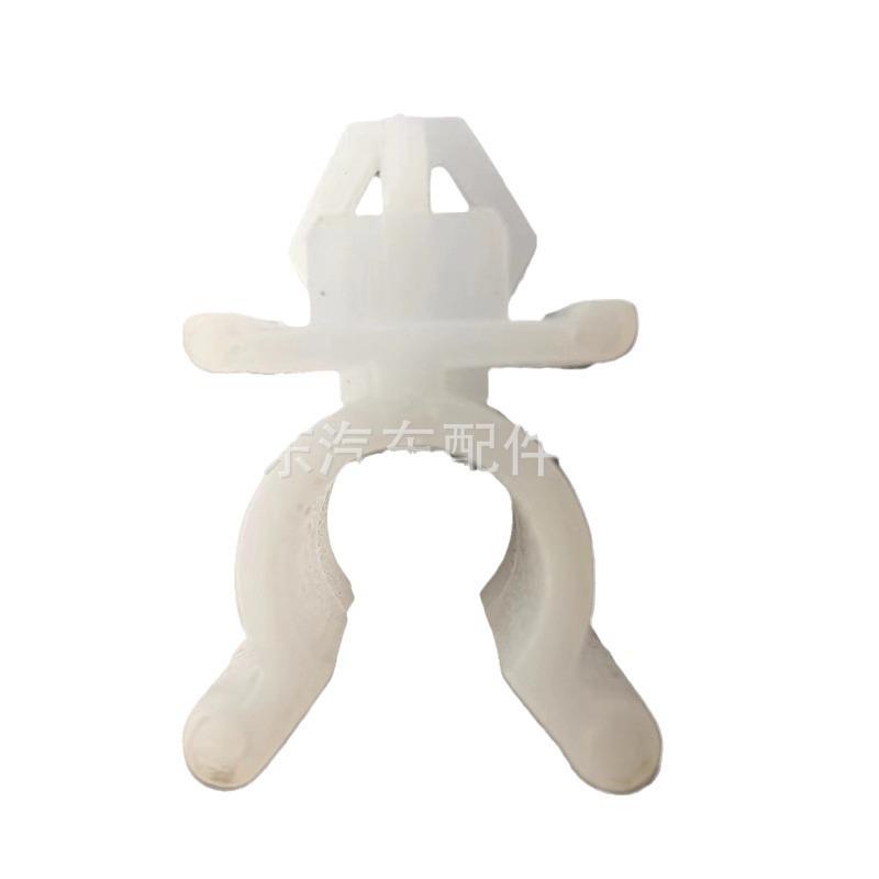 65722-01E00 Hood Support Rod Clip for Nissan Pathfinder.
