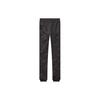 Fear of God Essentials SS22 Track Pant Unisex Bottoms Iron Black FOG-SS22-561