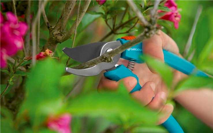 Gardena 8754-20 Garden Pruner