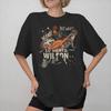 Cute Wilsons Lo Siento Funny Chicken Meme Merch Unisex T Shirt Pure Cotton Tee Graphic Printing  Tops Tshirt