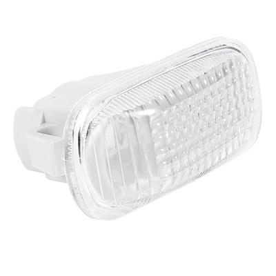 Quick Response LED Turn Signal Light Cover Plastic Housing Replaces Part Number 34301S5HT02 34301S9AT01