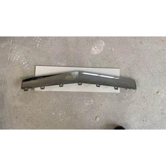 Front Bumper Center Trim Bright Strip for Mercedes-Benz CLS300 CLA260 W218