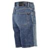 Diesel Mens D-Strukt Jean Shorts