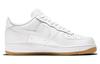 Nike Air Force 1 '07 'White Gum Light Brown' DJ2739-100