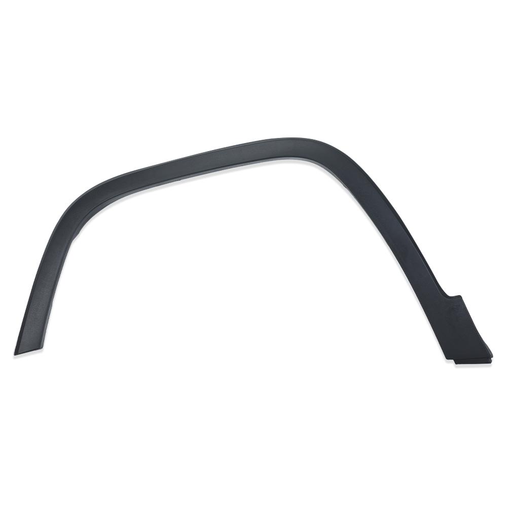 Front Wheel Fender for Jeep Cherokee KL 2013-2018 Wheel Housing Molding Fender Trim Flares Mudguard Wheel Eyebrow Car Assembly