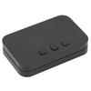 NFC Wireless Adapter 3.5AUX RCA 5.0 USB Car Speaker Audio Receiver for Music Stereo Sound System