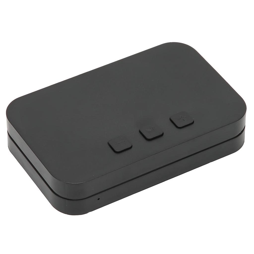 NFC Wireless Adapter 3.5AUX RCA 5.0 USB Car Speaker Audio Receiver for Music Stereo Sound System