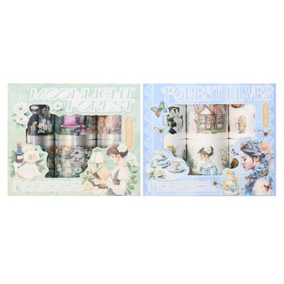 Cusutul și lucrul manual – Scrapbooking