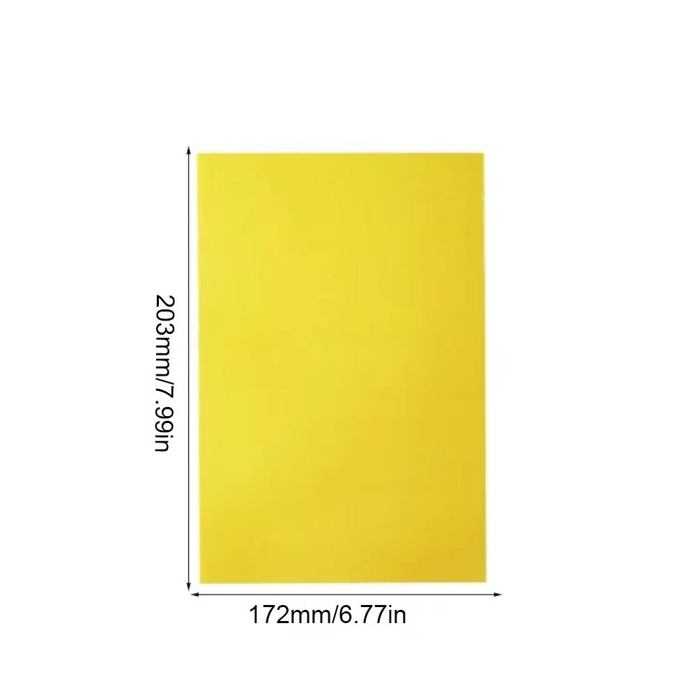 3240 Protection Board Yellow Circuit Insulation Board New Epoxy Plate  Battery