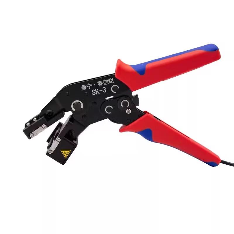 Zhihe SK-3 Optical Fiber Thermal Stripping Pliers