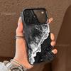 Coastline Landscape Phone Case Case for iPhone17 16 15 14 13 12 11 Pro/ Max/Plus Shock-proof Rear Cover Anti-fingerprint