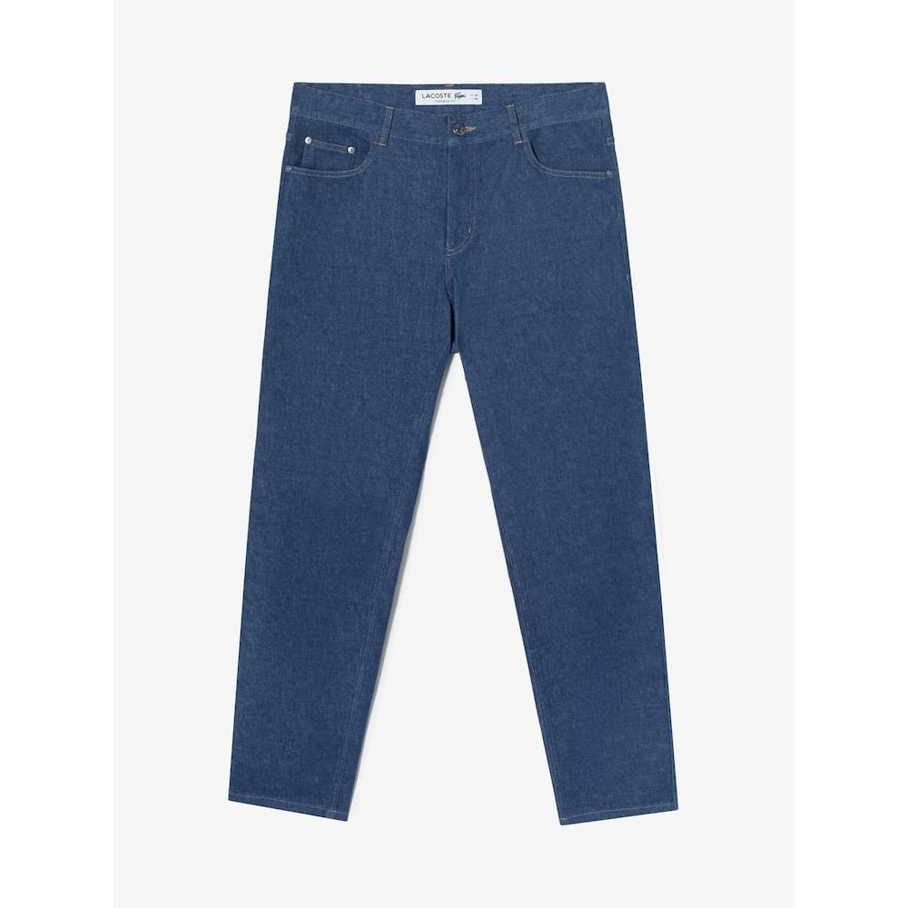 LacoSte Men S Denim Like pantS Hh343e 54g T01 q2nHh343e 54gT01