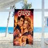 Epic Elvis Performance Beach Towel High Absorbency & Quick-Dry Comfortable Lightweight