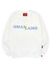Ellamo Thunderamo Sweatshirt Unisex Big Size S~4Xl (B Type)