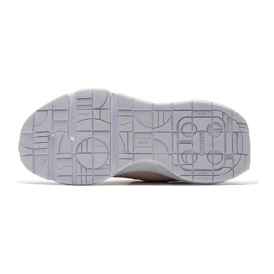 Nike Air Max Interlock Lite PS Guava Ice Red Stardust Kids Sneakers Orange DH9394-800