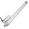 DC 12V Linear Actuator 140KG Max Lift Stroke Electric Motor for Medical Auto Car