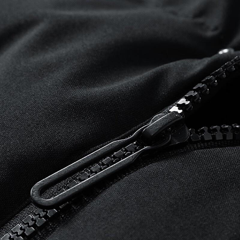 TUCANO Men's Autumn/Winter Padded Stand-Collar Vest