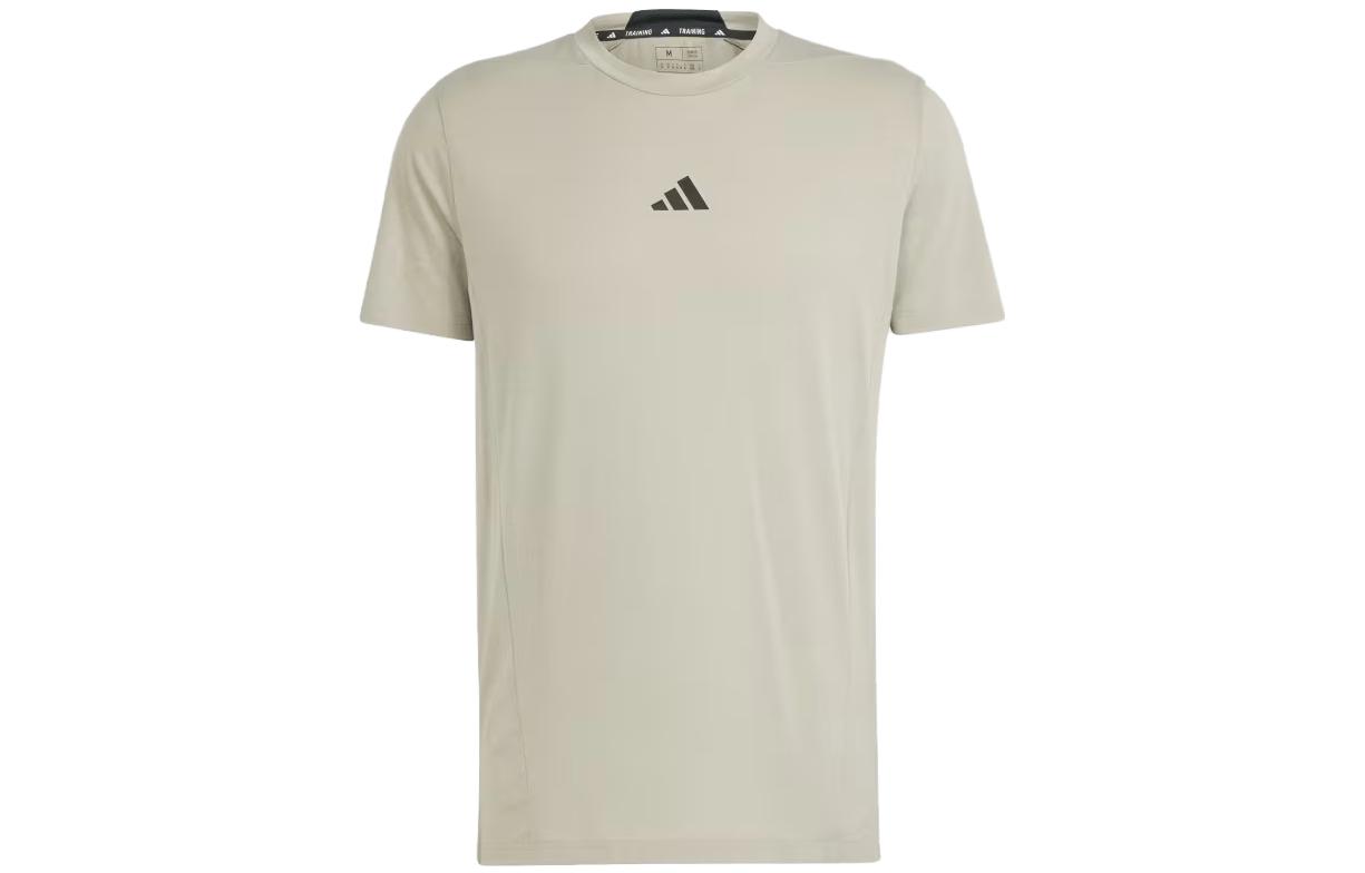 Adidas Designed For Training Workout Tee IS3817 XXL