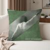 British Singer Kate Bush Pillow Case Suitable For Bedrooms Living Rooms Cars Home Decoration