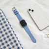 [OLA] Apple Watch Leather Strap