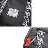 Betty Boop Backpack Day Bag Black 20L