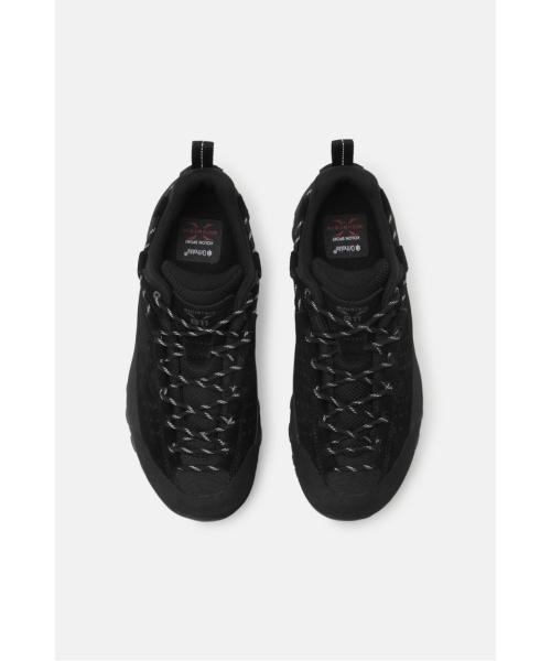 [Kolon Sport] Unisex Approach Shoes 811 [FE4XX26160BLK]
