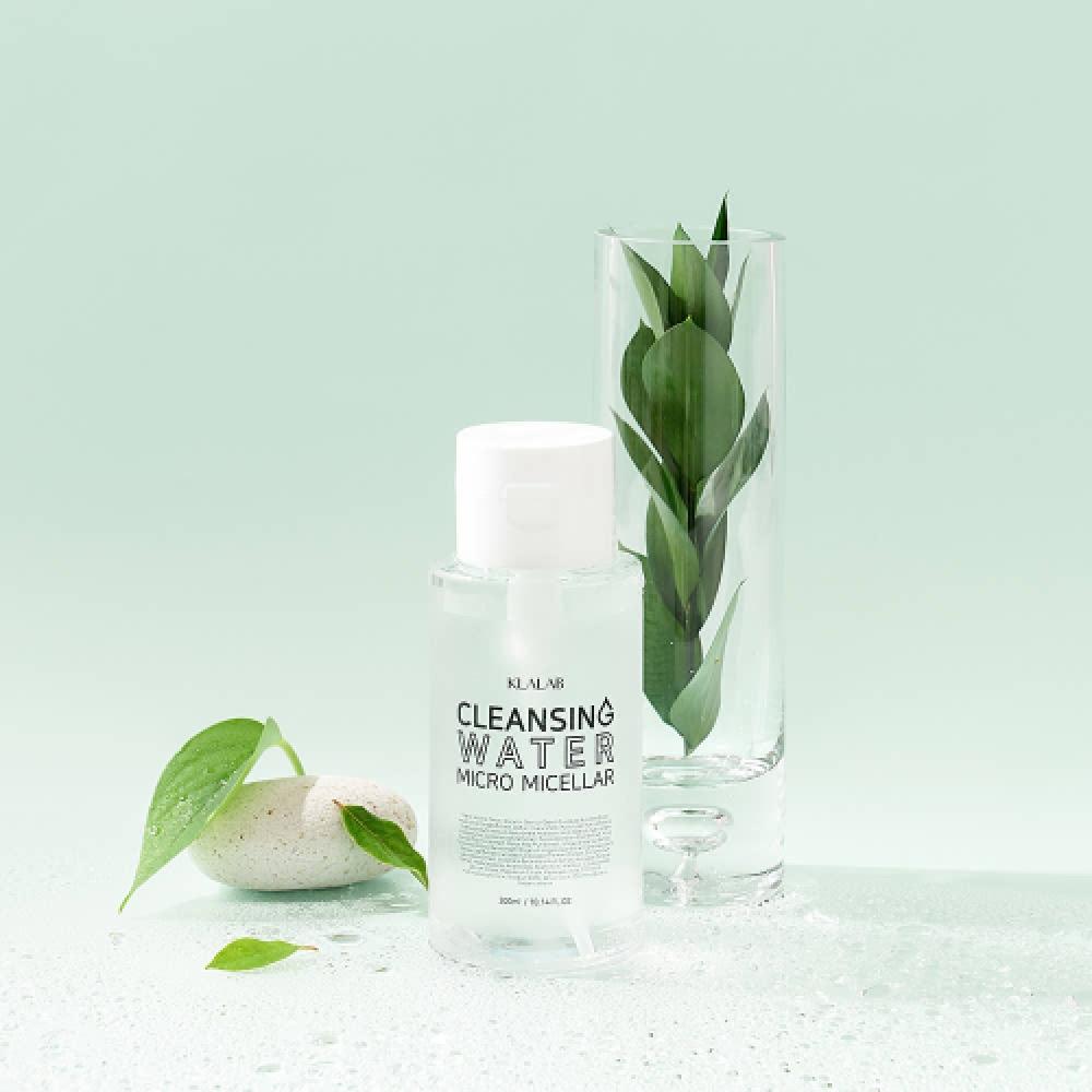 Klalab Micellar Cleansing Water 300ml