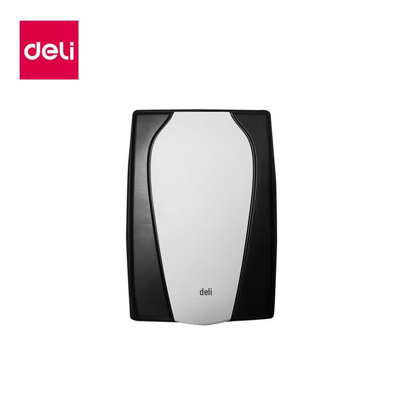 Deli F1000 Flatbed Scanner CN plug (adapter included)