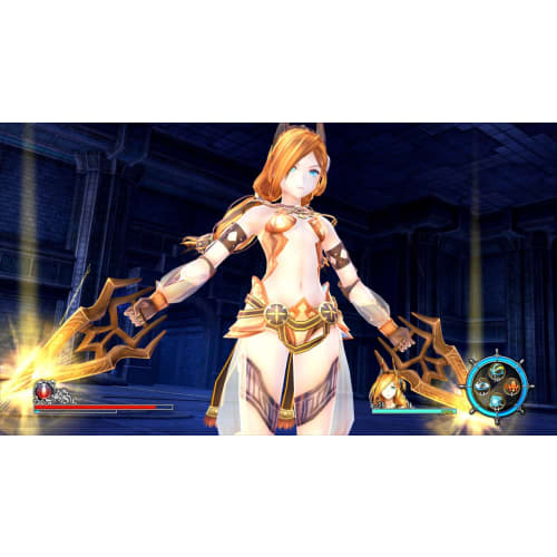 Ys VIII -Lacrimosa of DANA- - Switch