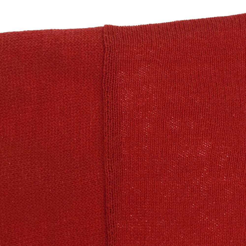 KENZO JUNGLE 90s Made in Italy Old flower embroidery Long sleeve sweater Women Used