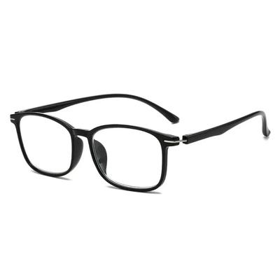 Unisex Blaulichtfilter Herren Damen Lesebrille Ultraleicht Augenschutz Bequeme Brille Optische Brille