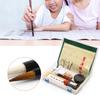 Brush Calligraphy Set Wolves Brushes Repeated Use Student Practice Water Writing Cloth