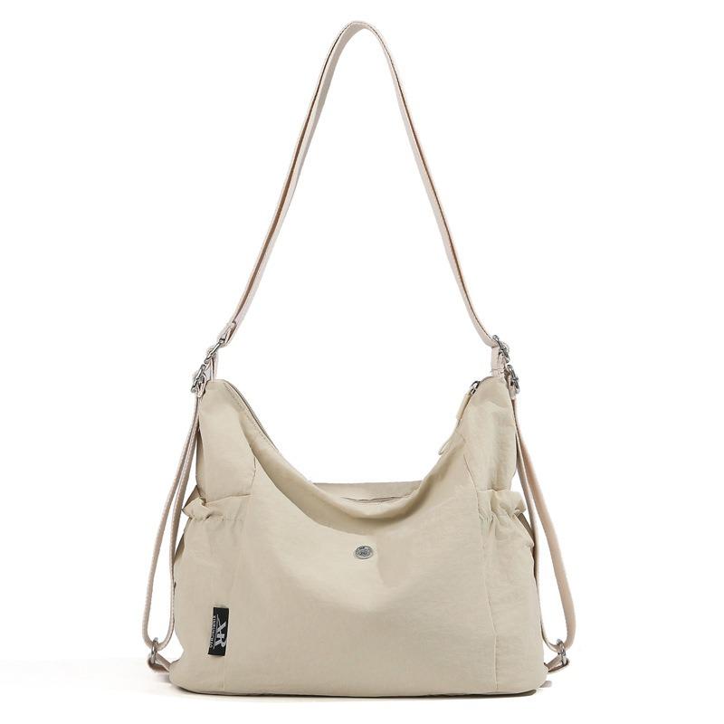 Women's bag new fashion women's shoulder bag casual simple messenger nylon bag