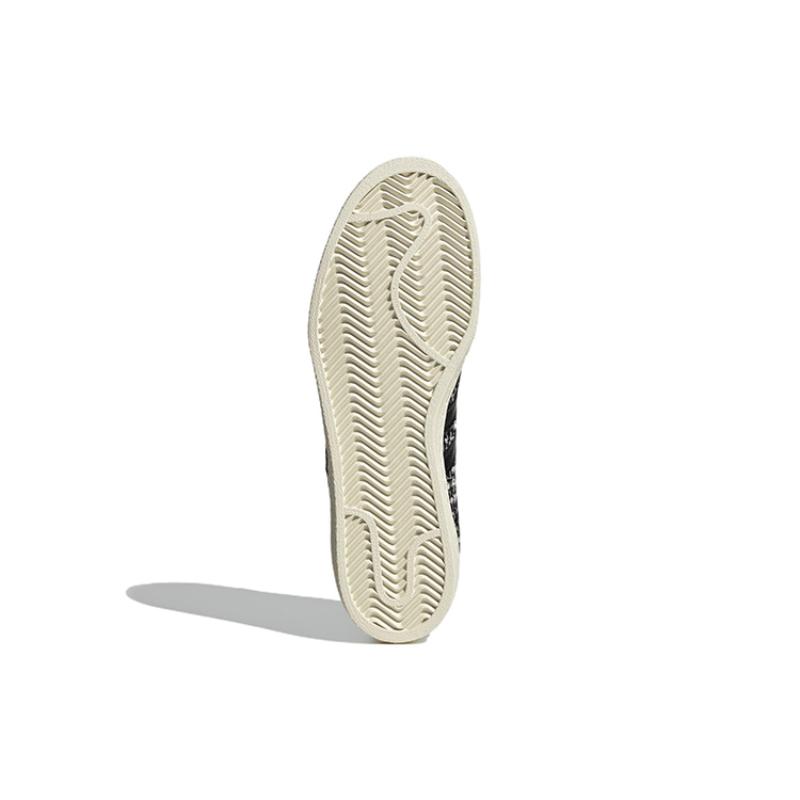 Adidas Campus 80s Invincible Dayz Black Sneakers HP2821