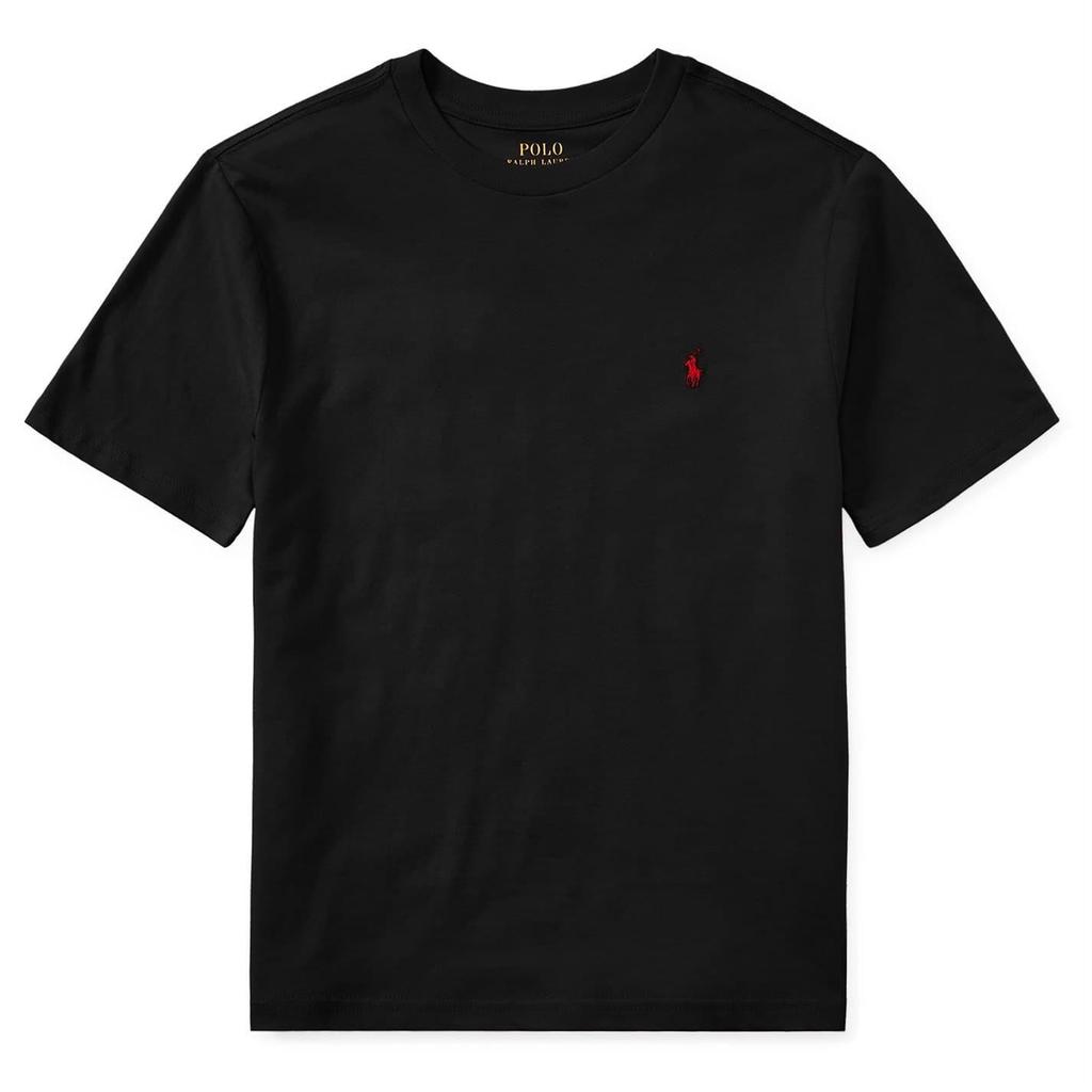 Ralph Lauren Childrens/Kids Polo Embroidered Logo T-Shirt