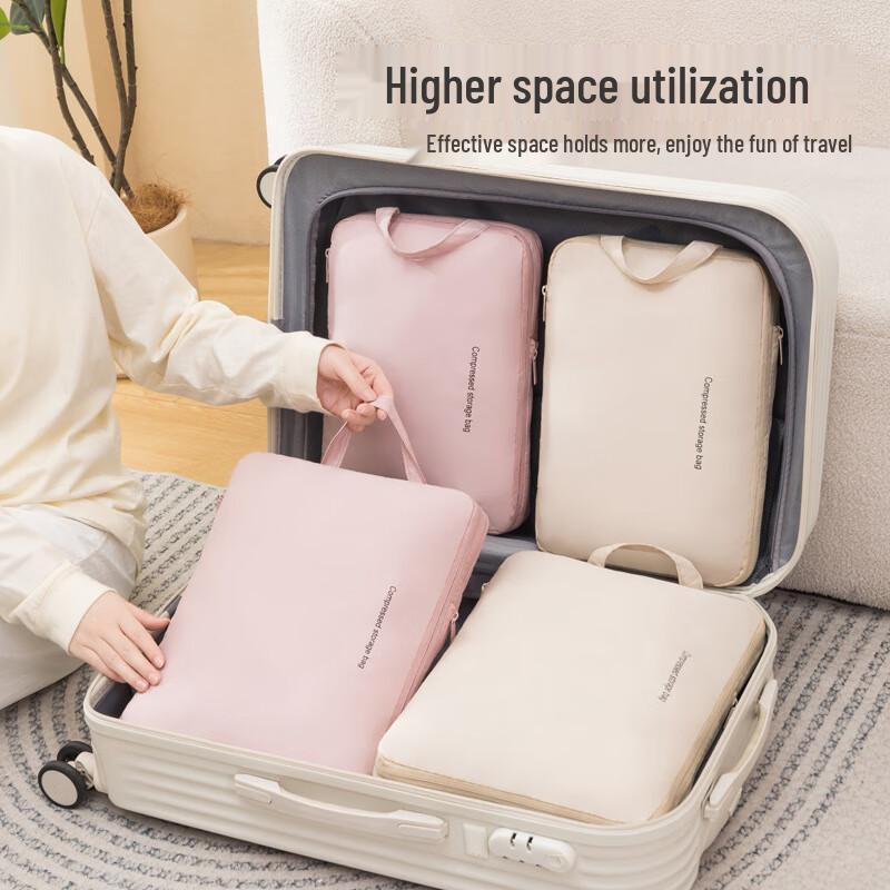 Seasonal Clothes Storage Bag